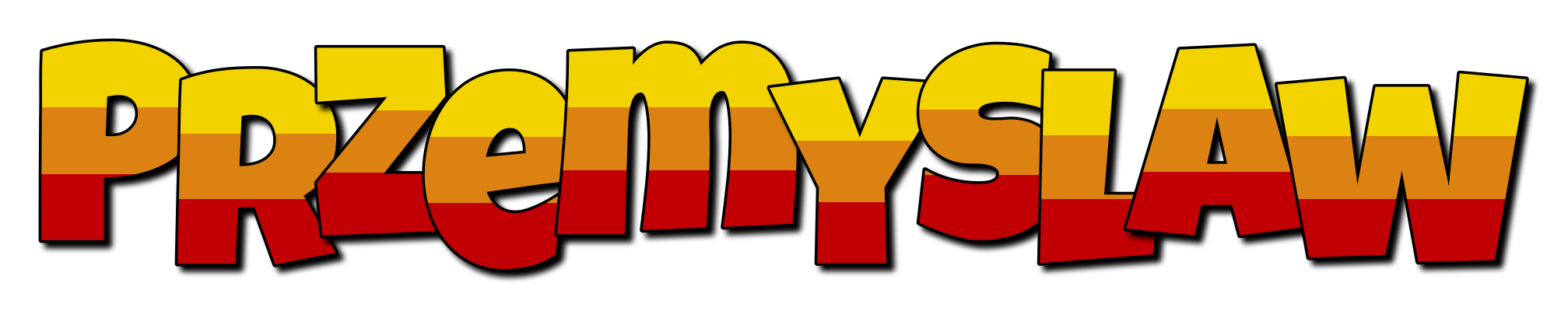 Przemyslaw jungle logo
