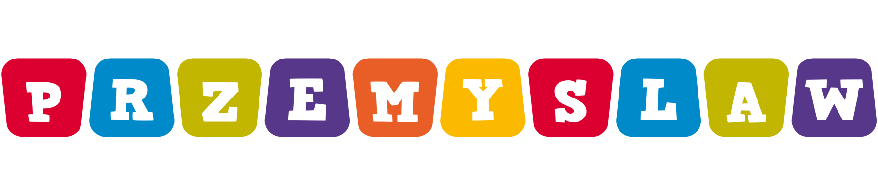 Przemyslaw kiddo logo