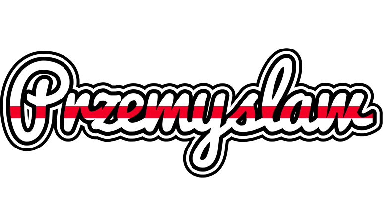 Przemyslaw kingdom logo