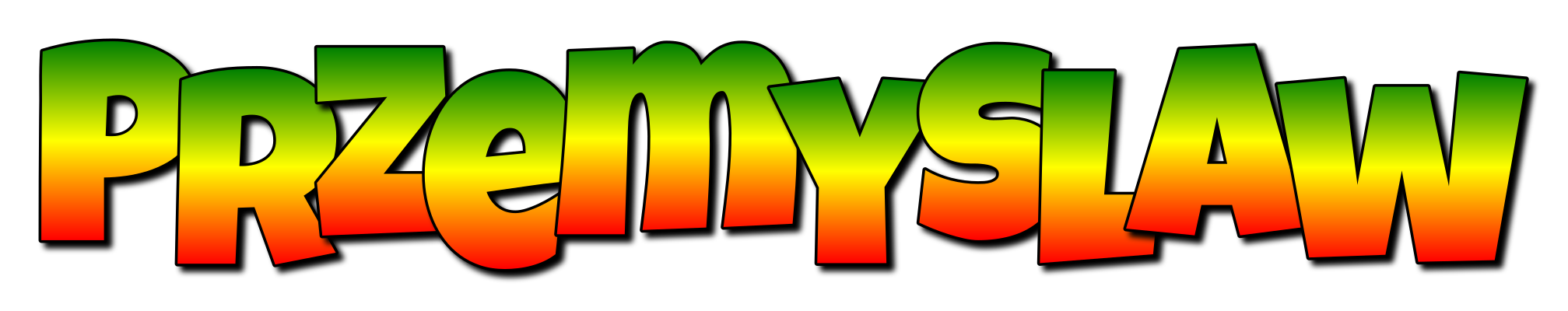 Przemyslaw mango logo