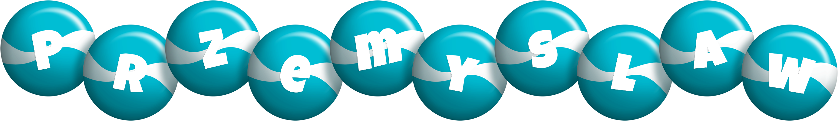 Przemyslaw messi logo