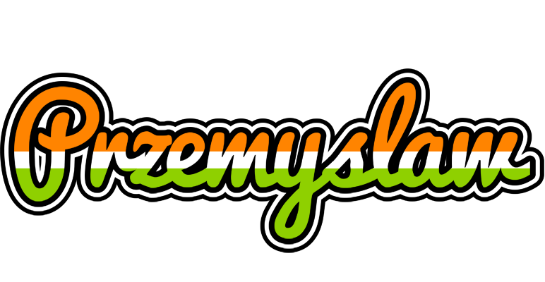 Przemyslaw mumbai logo