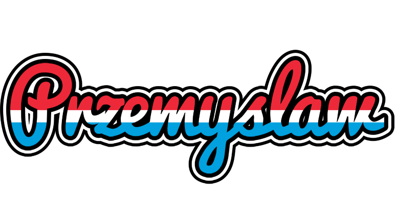 Przemyslaw norway logo
