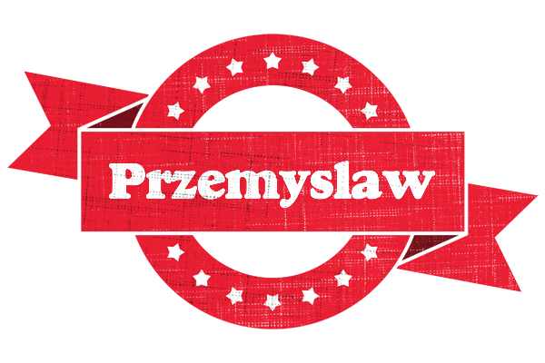 Przemyslaw passion logo