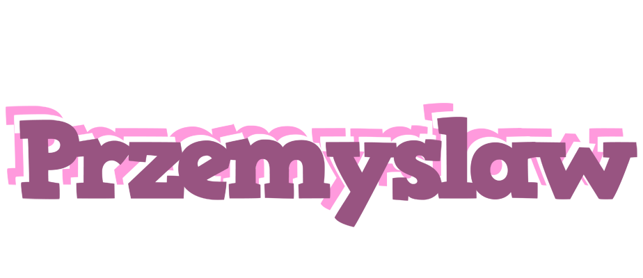 Przemyslaw relaxing logo