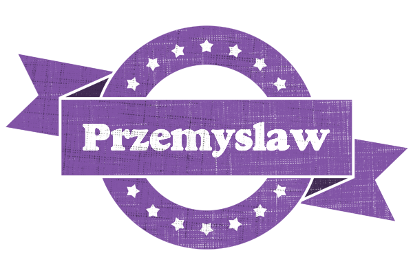 Przemyslaw royal logo