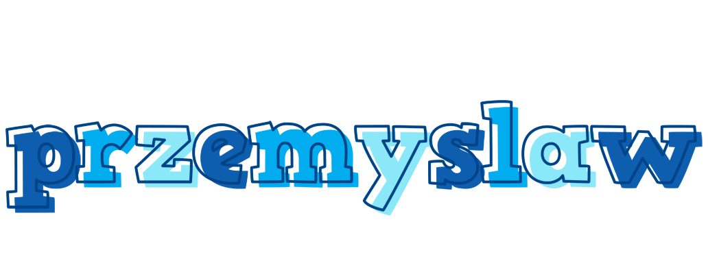 Przemyslaw sailor logo