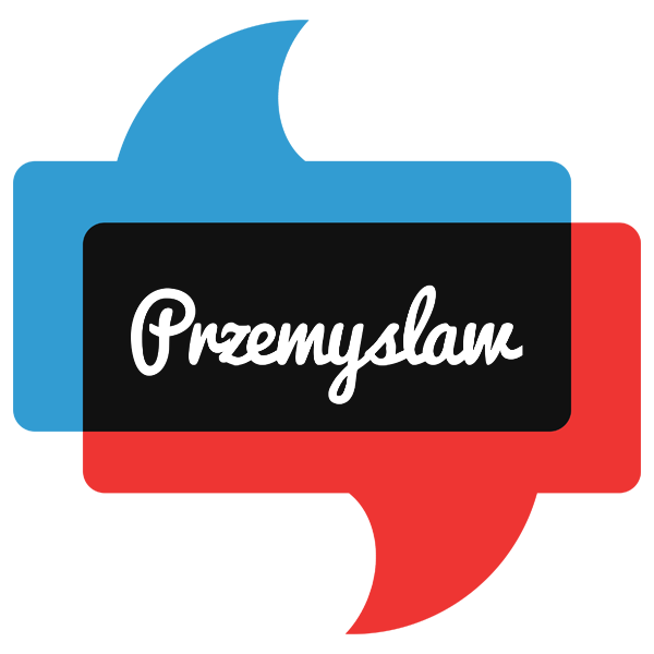 Przemyslaw sharks logo