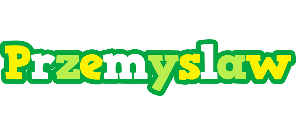 Przemyslaw soccer logo