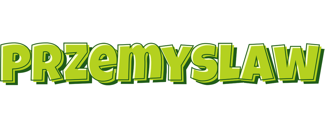 Przemyslaw summer logo