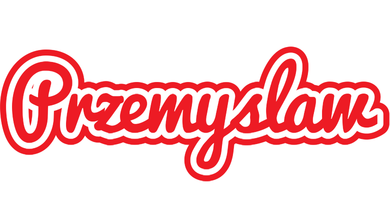 Przemyslaw sunshine logo
