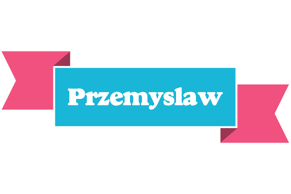 Przemyslaw today logo