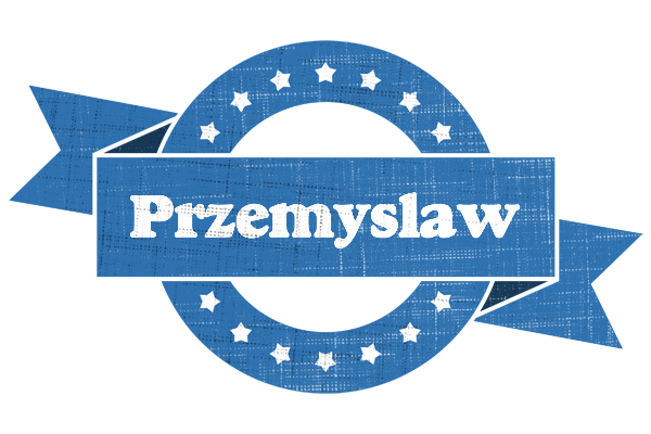 Przemyslaw trust logo