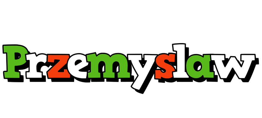 Przemyslaw venezia logo