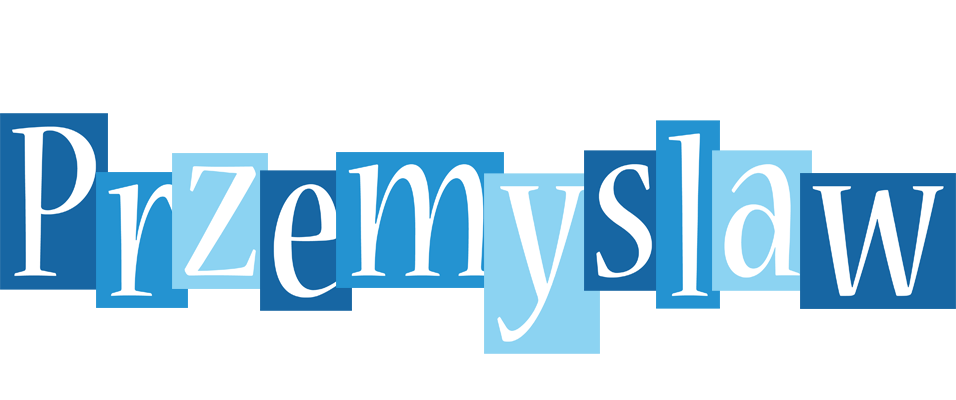 Przemyslaw winter logo