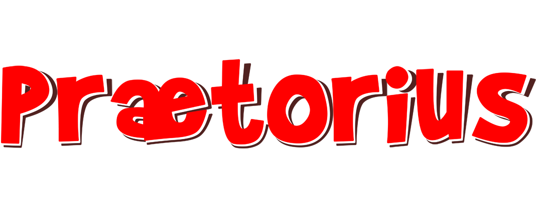 Prætorius basket logo