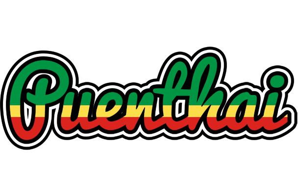 Puenthai african logo