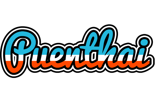 Puenthai america logo