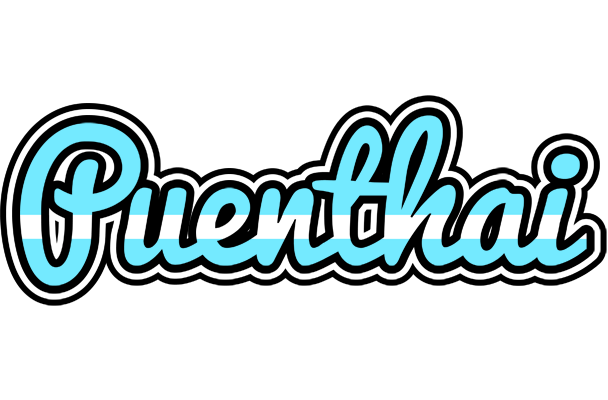 Puenthai argentine logo