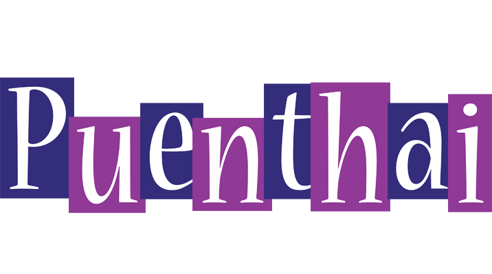Puenthai autumn logo