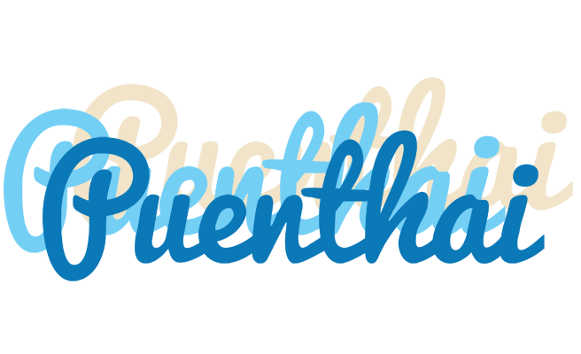 Puenthai breeze logo
