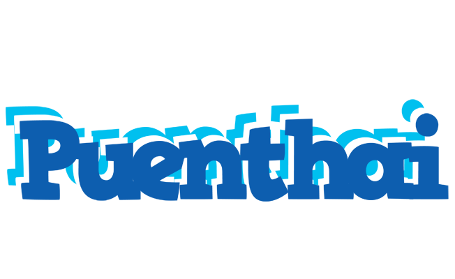 Puenthai business logo