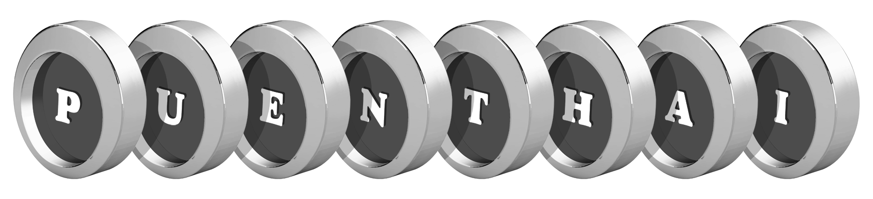 Puenthai coins logo