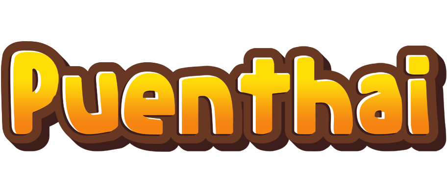 Puenthai cookies logo