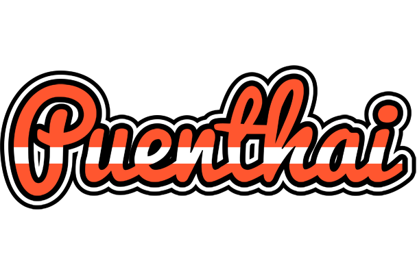Puenthai denmark logo