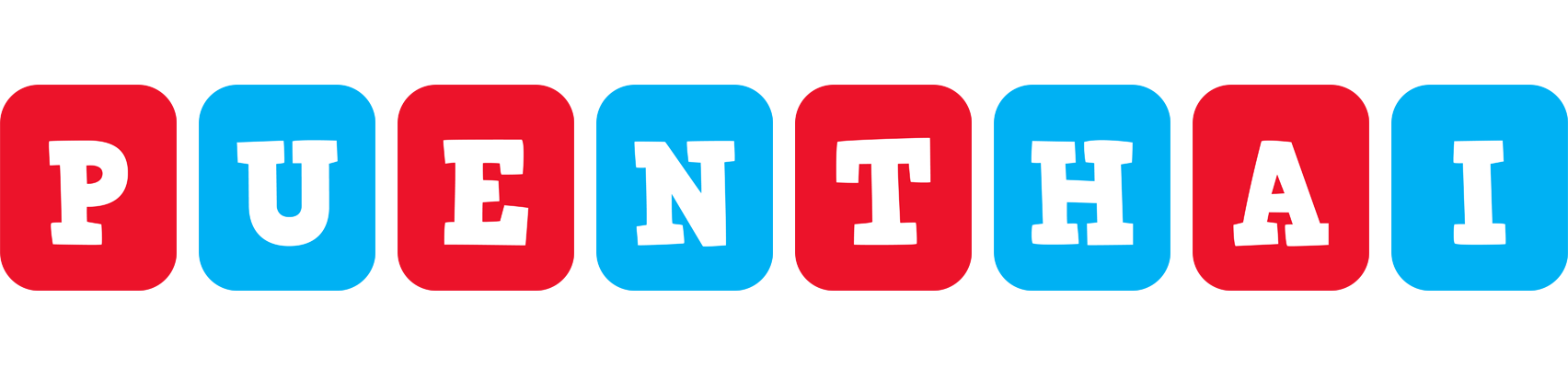 Puenthai diesel logo