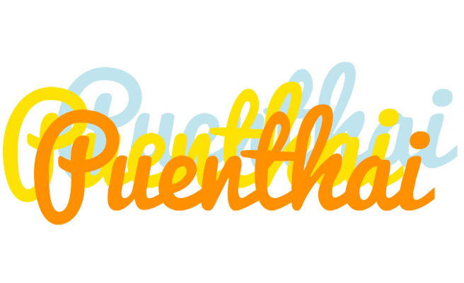 Puenthai energy logo