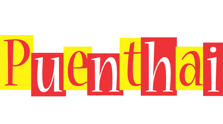 Puenthai errors logo