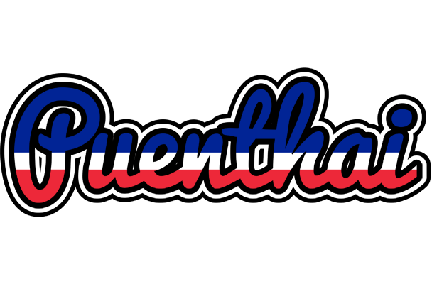 Puenthai france logo