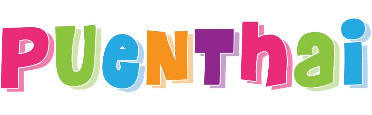 Puenthai friday logo