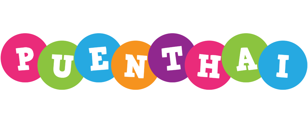 Puenthai friends logo