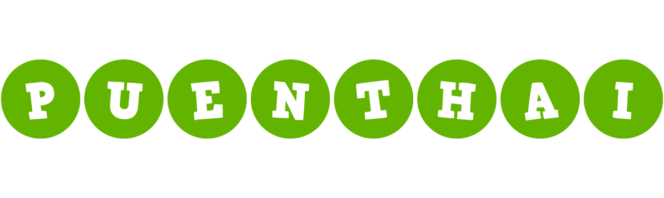 Puenthai games logo