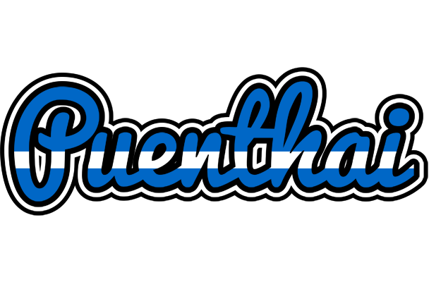 Puenthai greece logo