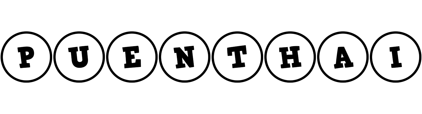 Puenthai handy logo