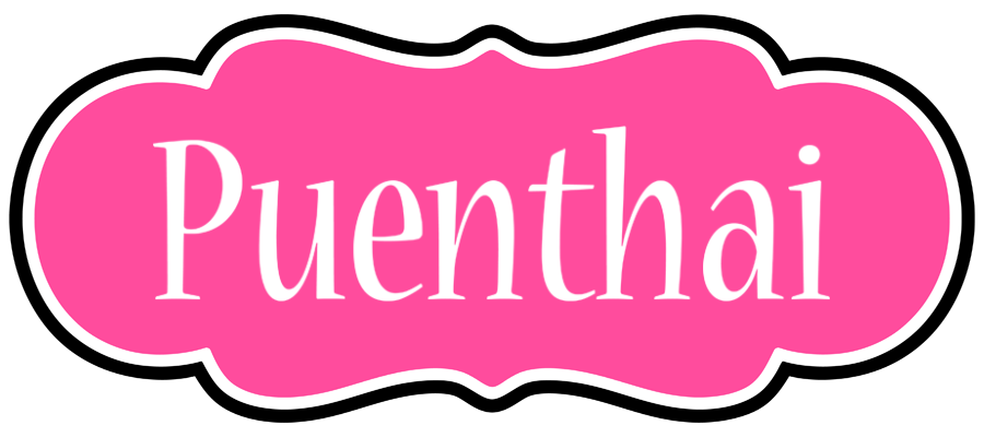Puenthai invitation logo