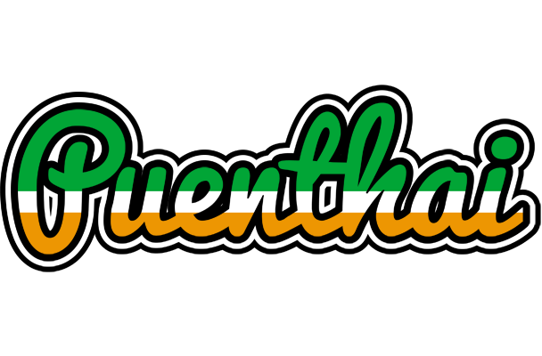 Puenthai ireland logo