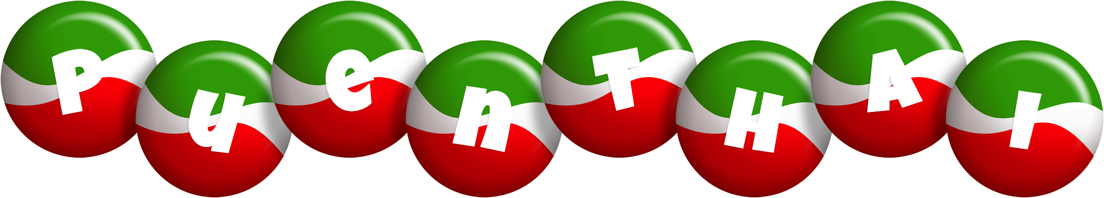 Puenthai italy logo