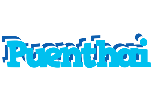Puenthai jacuzzi logo