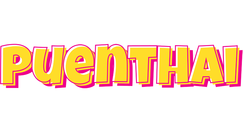 Puenthai kaboom logo