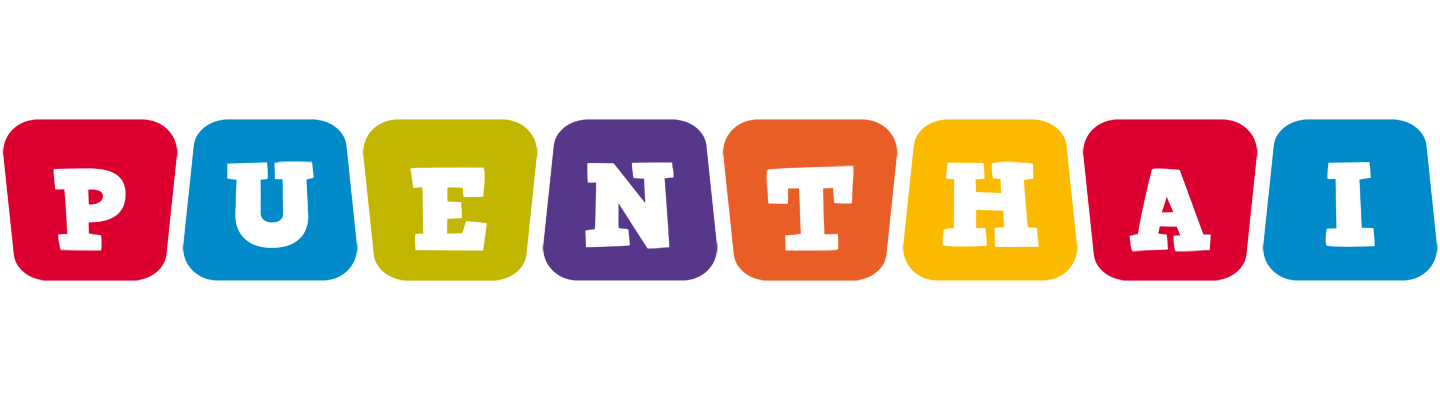 Puenthai kiddo logo