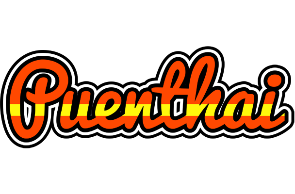 Puenthai madrid logo