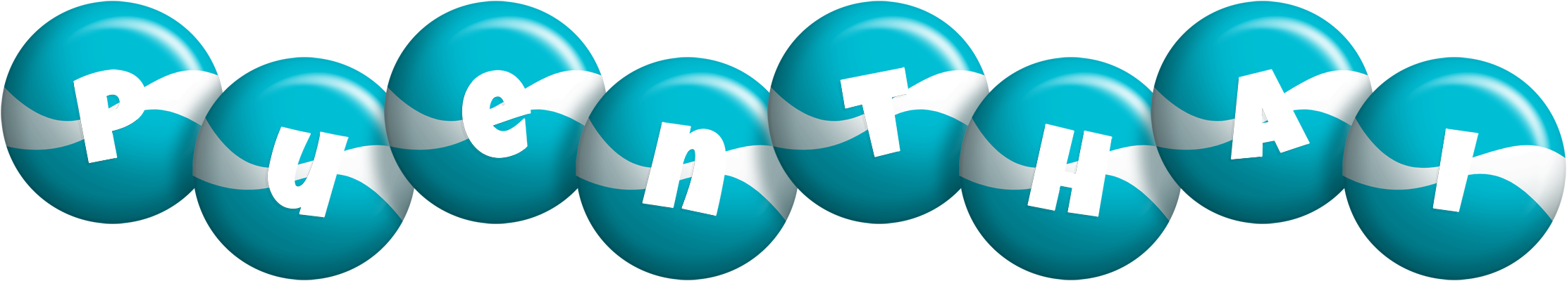 Puenthai messi logo