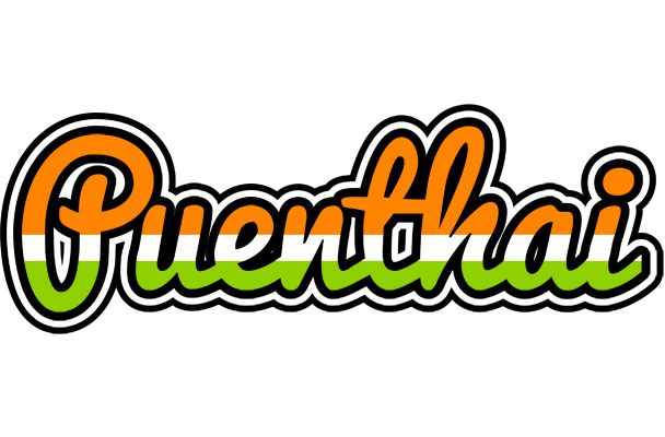 Puenthai mumbai logo