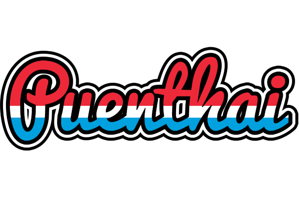 Puenthai norway logo