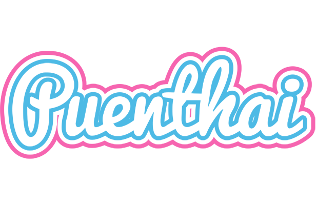 Puenthai outdoors logo