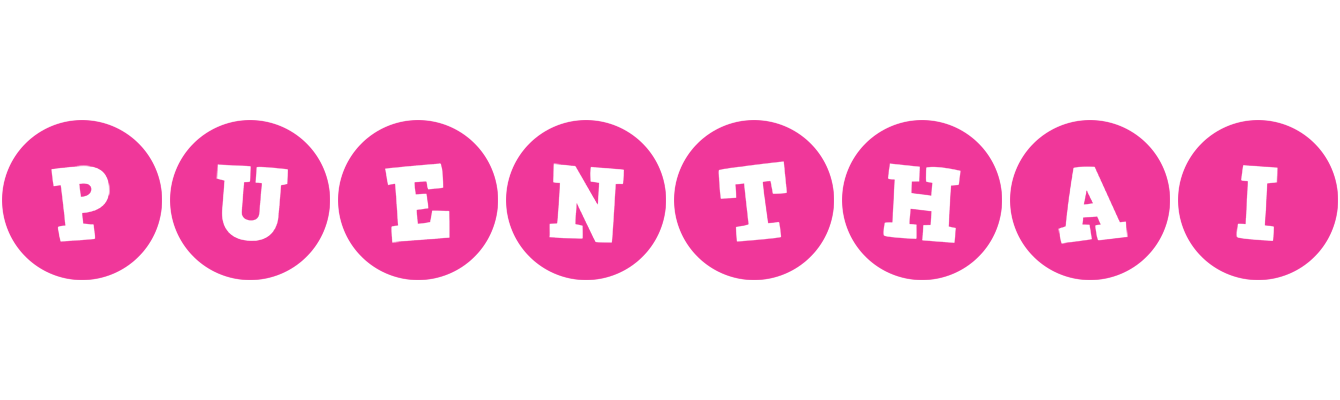Puenthai poker logo